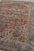 Antique Karaje Area Rug (8' x 12')